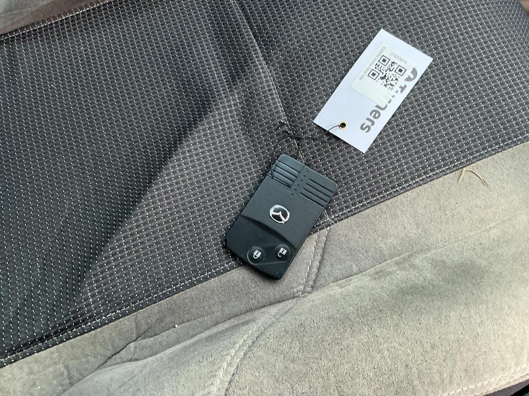 Photo '13' of Mazda Verisa Photo '13' of Mazda Verisa