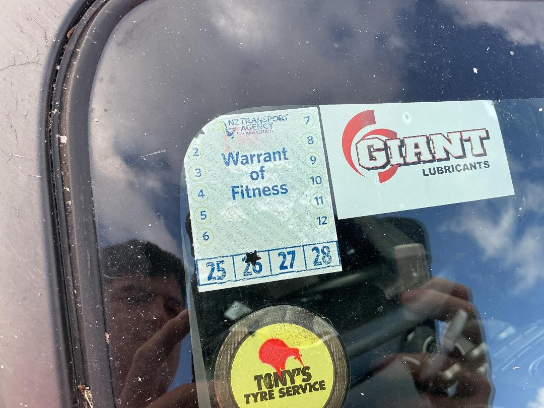 Photo '18' of Mazda Verisa Photo '18' of Mazda Verisa