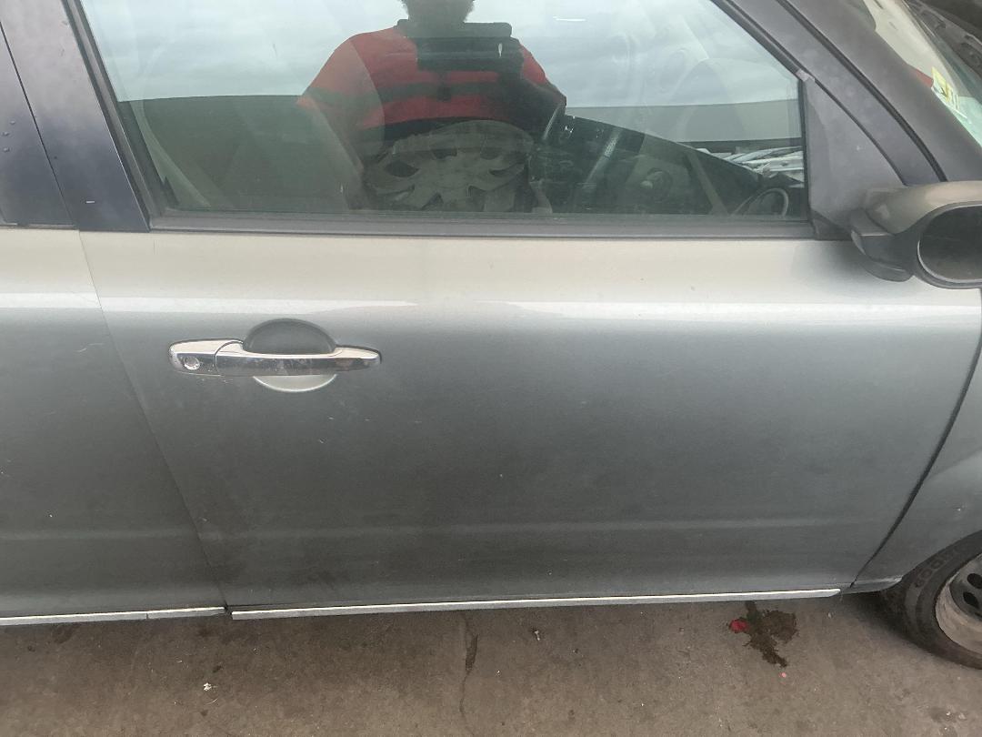 Photo '3' of Mazda Verisa Photo '3' of Mazda Verisa