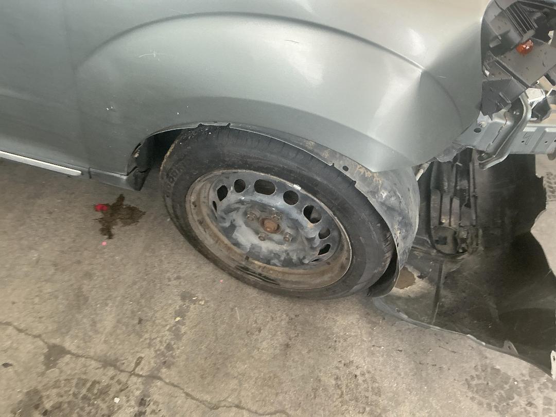 Photo '2' of Mazda Verisa Photo '2' of Mazda Verisa