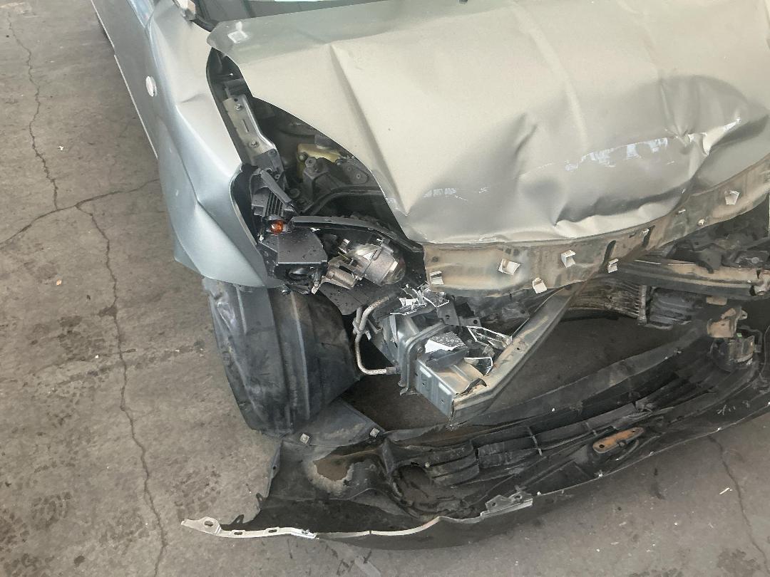 Photo '4' of Mazda Verisa Photo '4' of Mazda Verisa