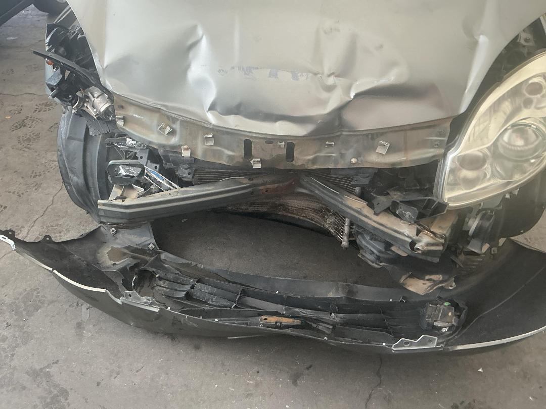 Photo '6' of Mazda Verisa Photo '6' of Mazda Verisa