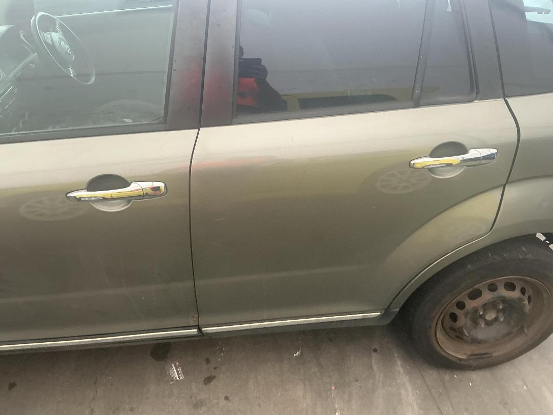 Photo '10' of Mazda Verisa Photo '10' of Mazda Verisa