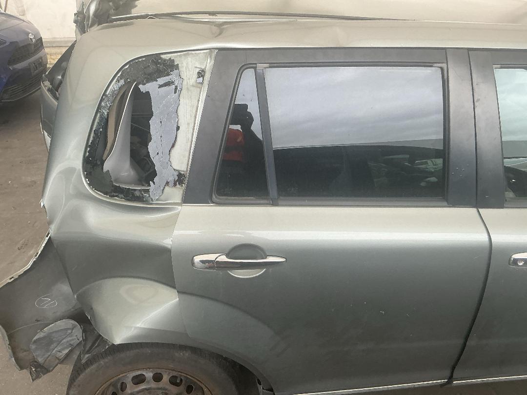 Photo '16' of Mazda Verisa Photo '16' of Mazda Verisa