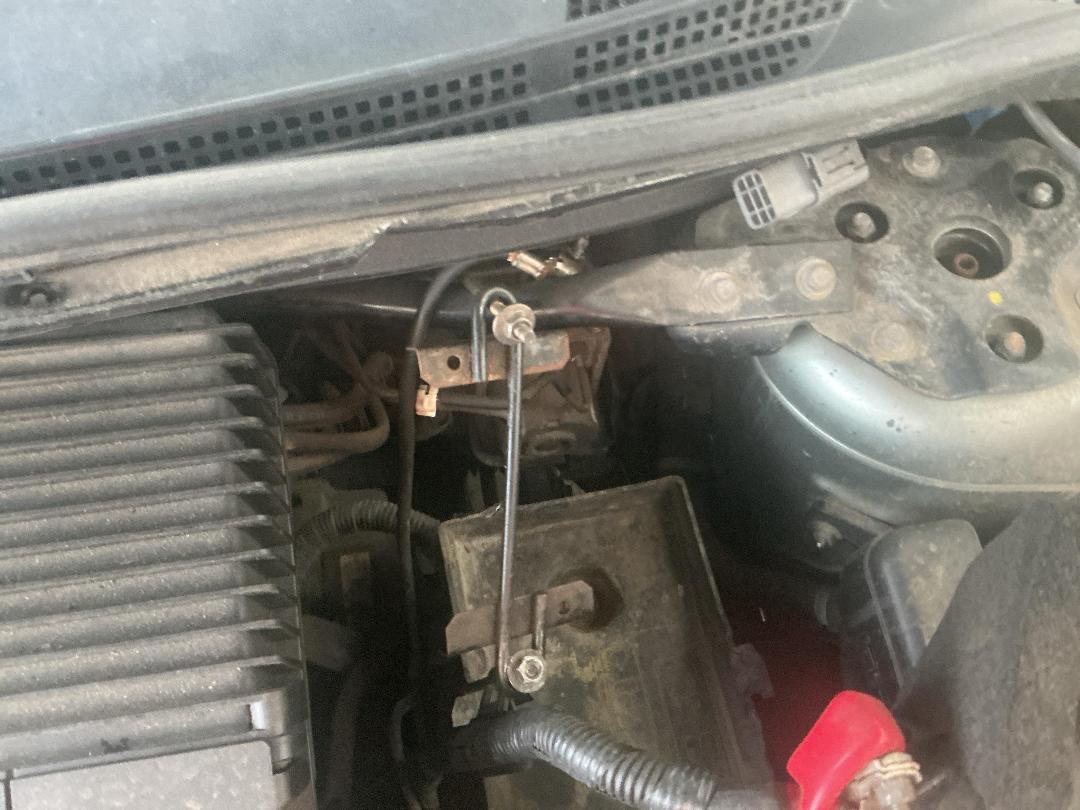 Photo '18' of Mazda Verisa Photo '18' of Mazda Verisa