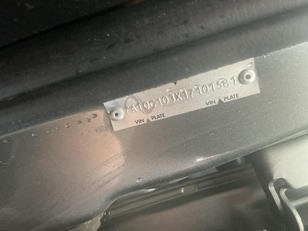 Photo '19' of Mazda Verisa Photo '19' of Mazda Verisa