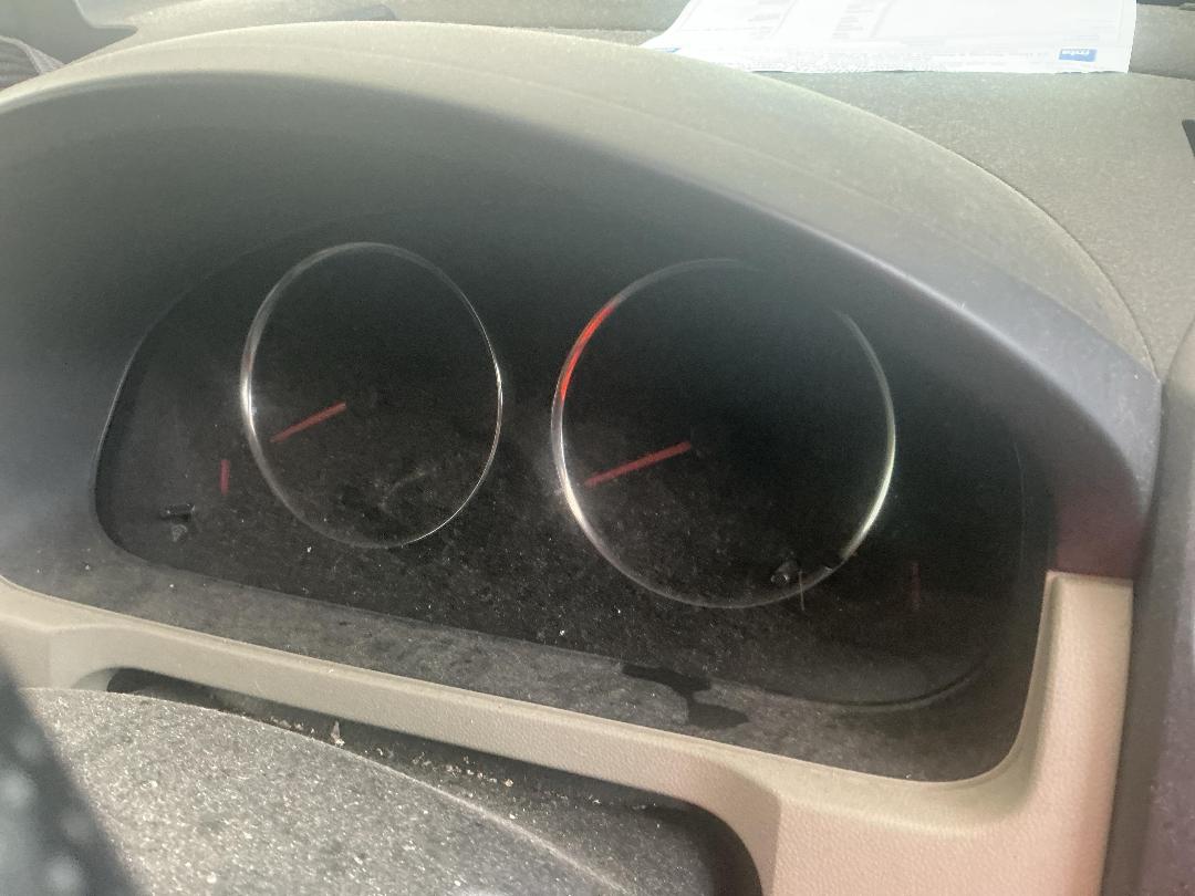 Photo '20' of Mazda Verisa Photo '20' of Mazda Verisa