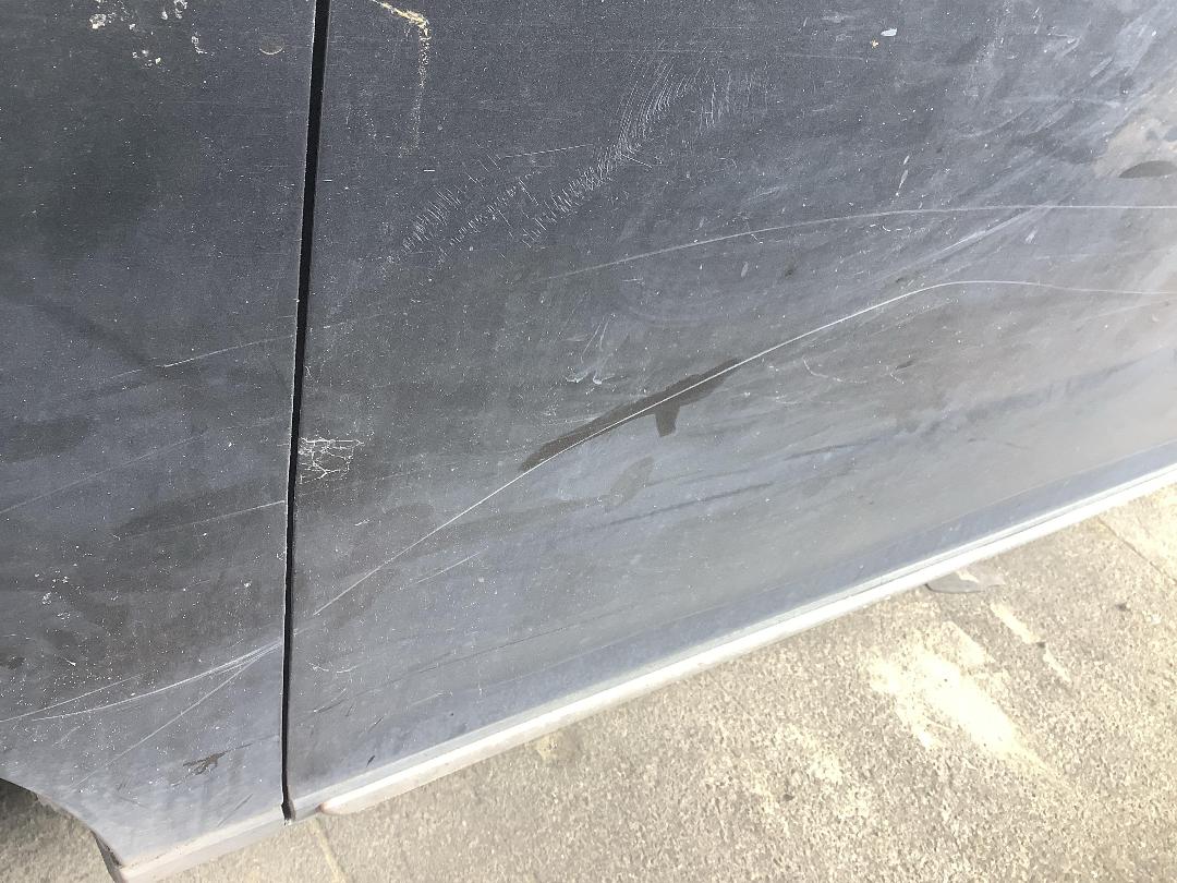 Photo '3' of Mazda Verisa