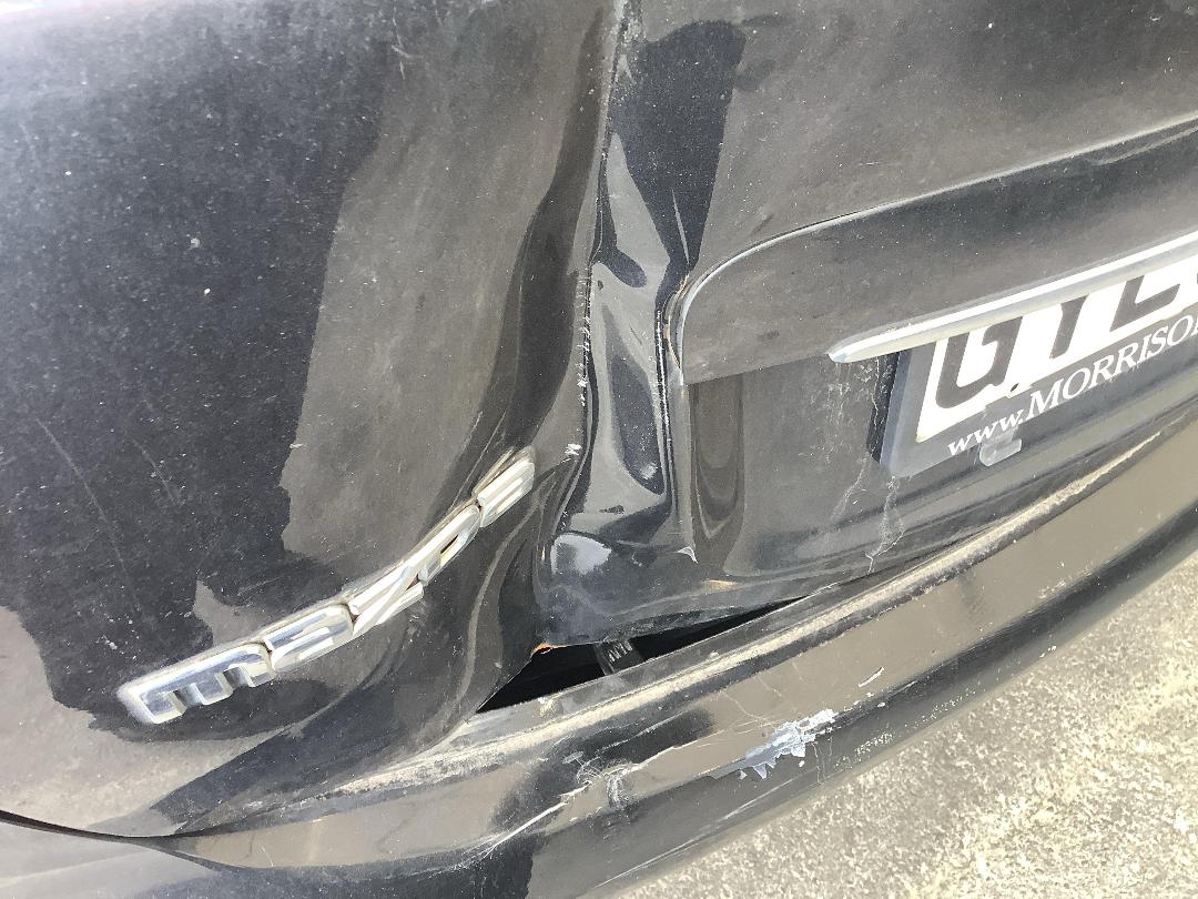 Photo '6' of Mazda Verisa