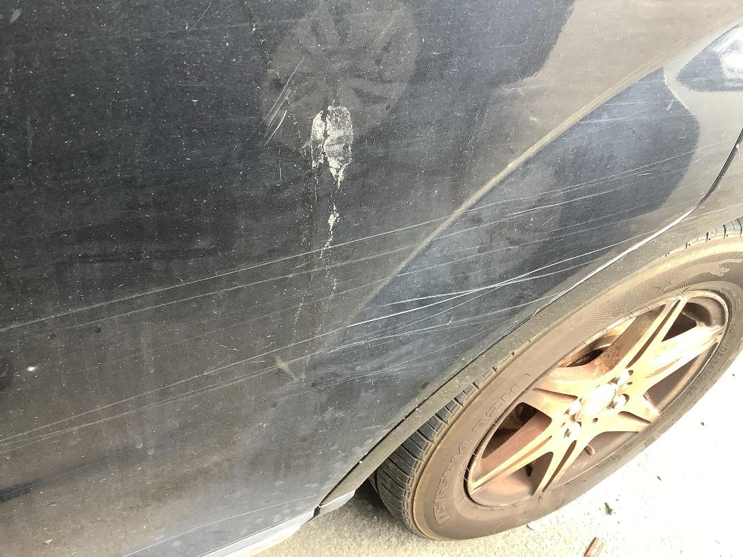 Photo '4' of Mazda Verisa