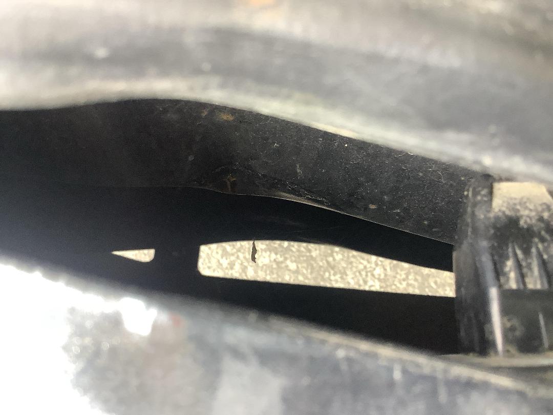 Photo '8' of Mazda Verisa