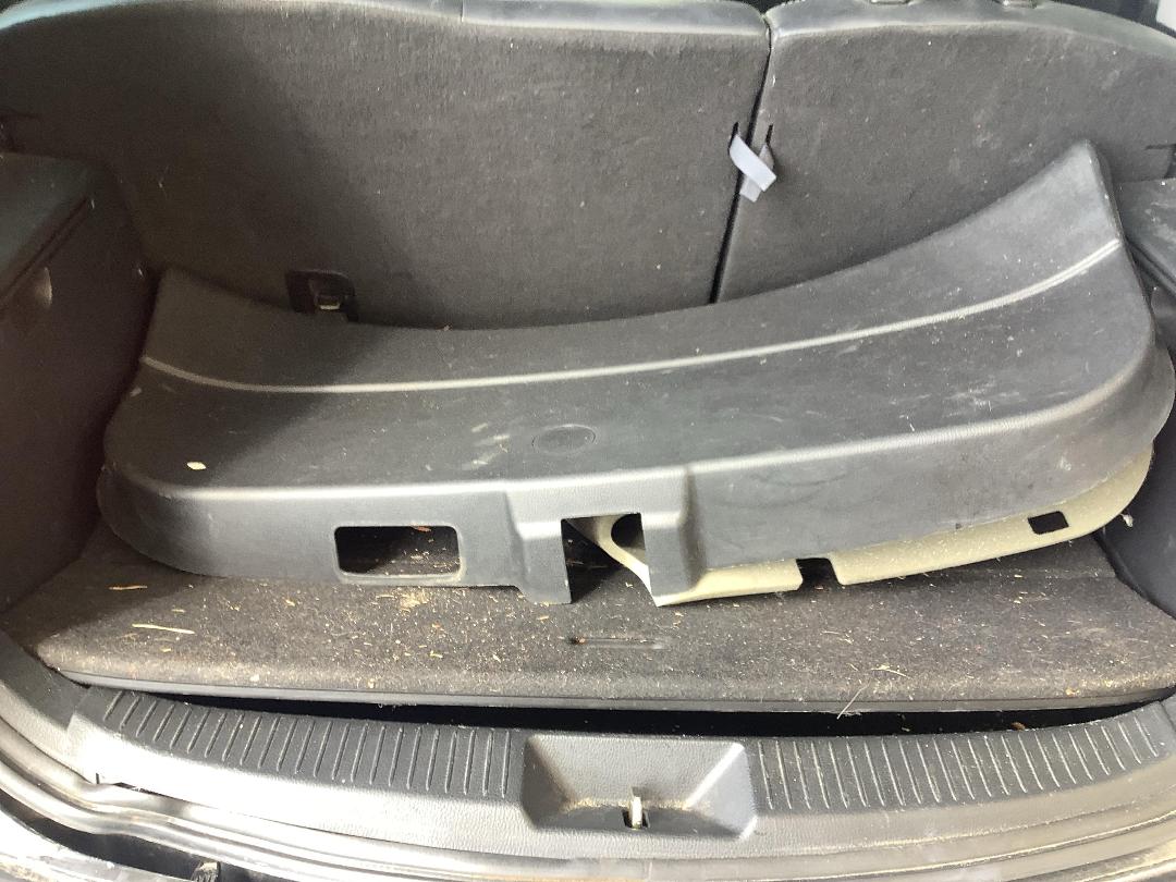 Photo '9' of Mazda Verisa