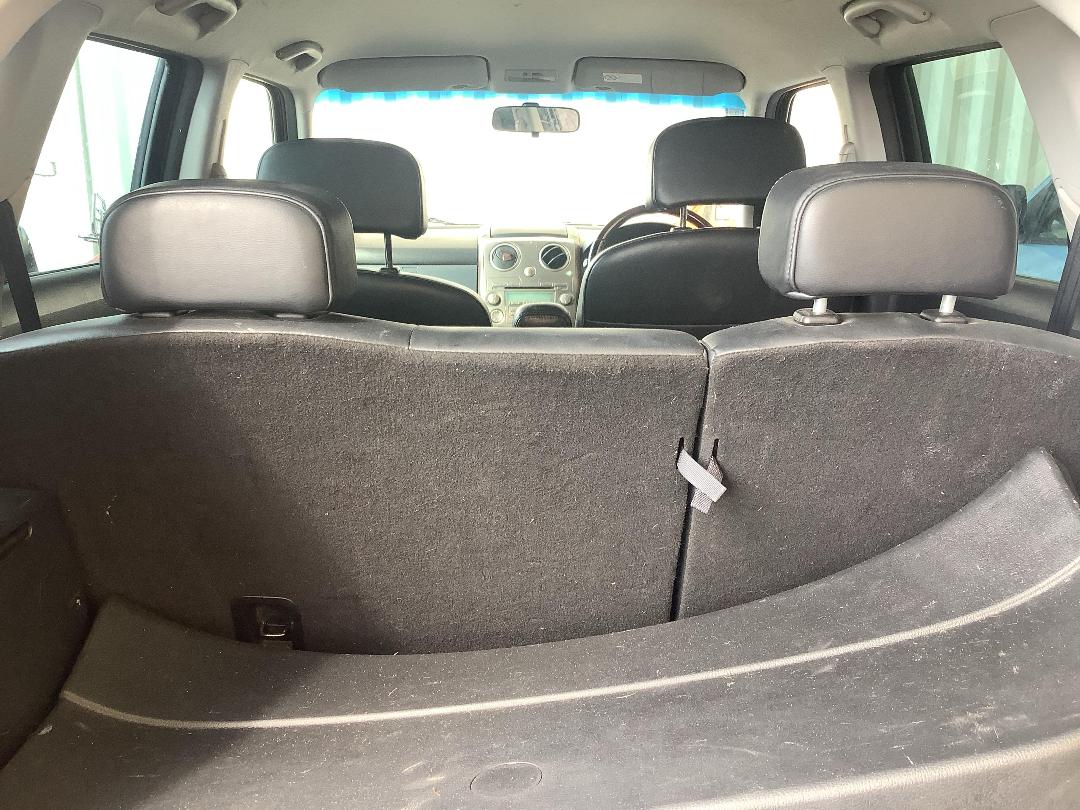 Photo '10' of Mazda Verisa