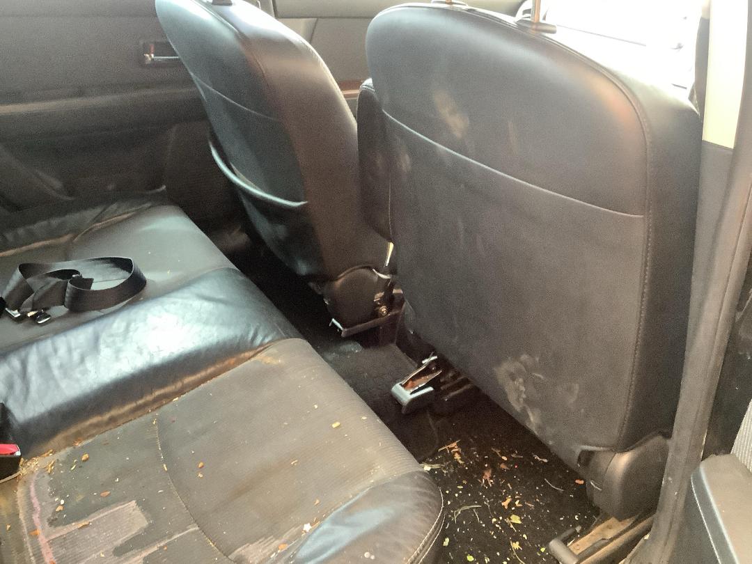 Photo '11' of Mazda Verisa