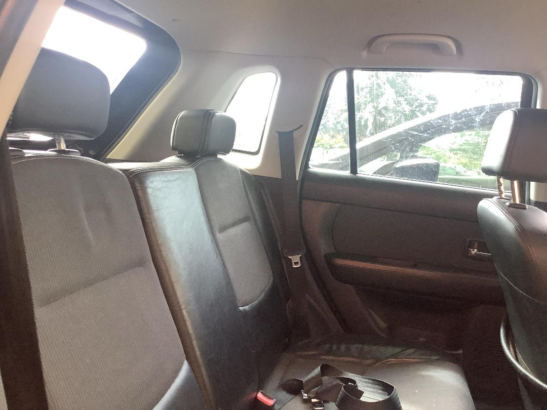 Photo '13' of Mazda Verisa