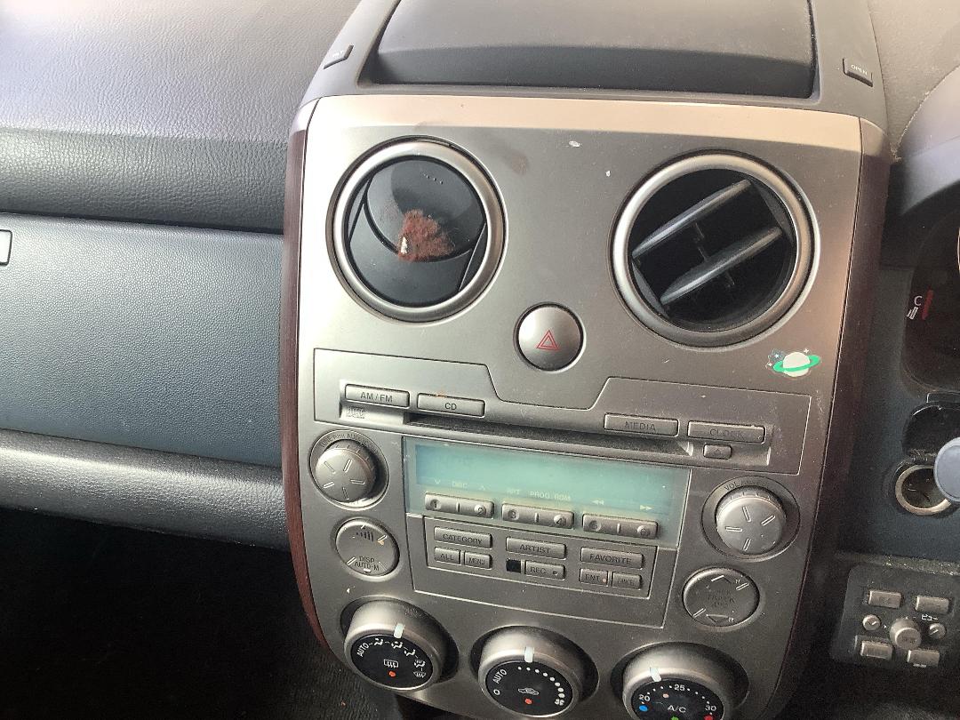 Photo '19' of Mazda Verisa