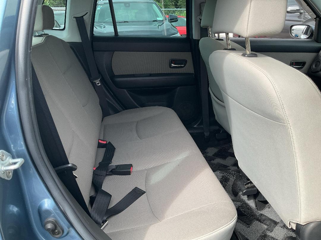 Photo '9' of Mazda Verisa