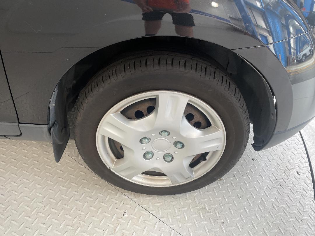 Photo '2' of Mazda Verisa