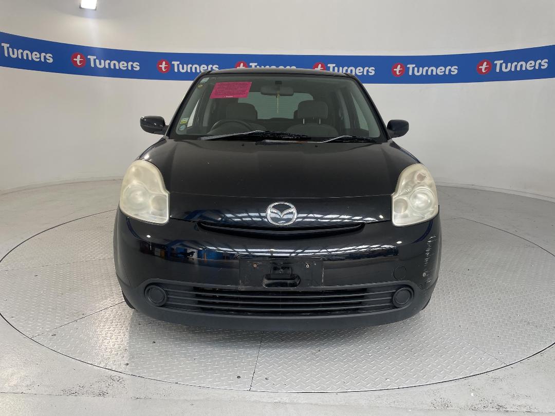 Photo '3' of Mazda Verisa