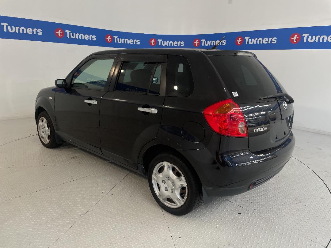 Photo '10' of Mazda Verisa