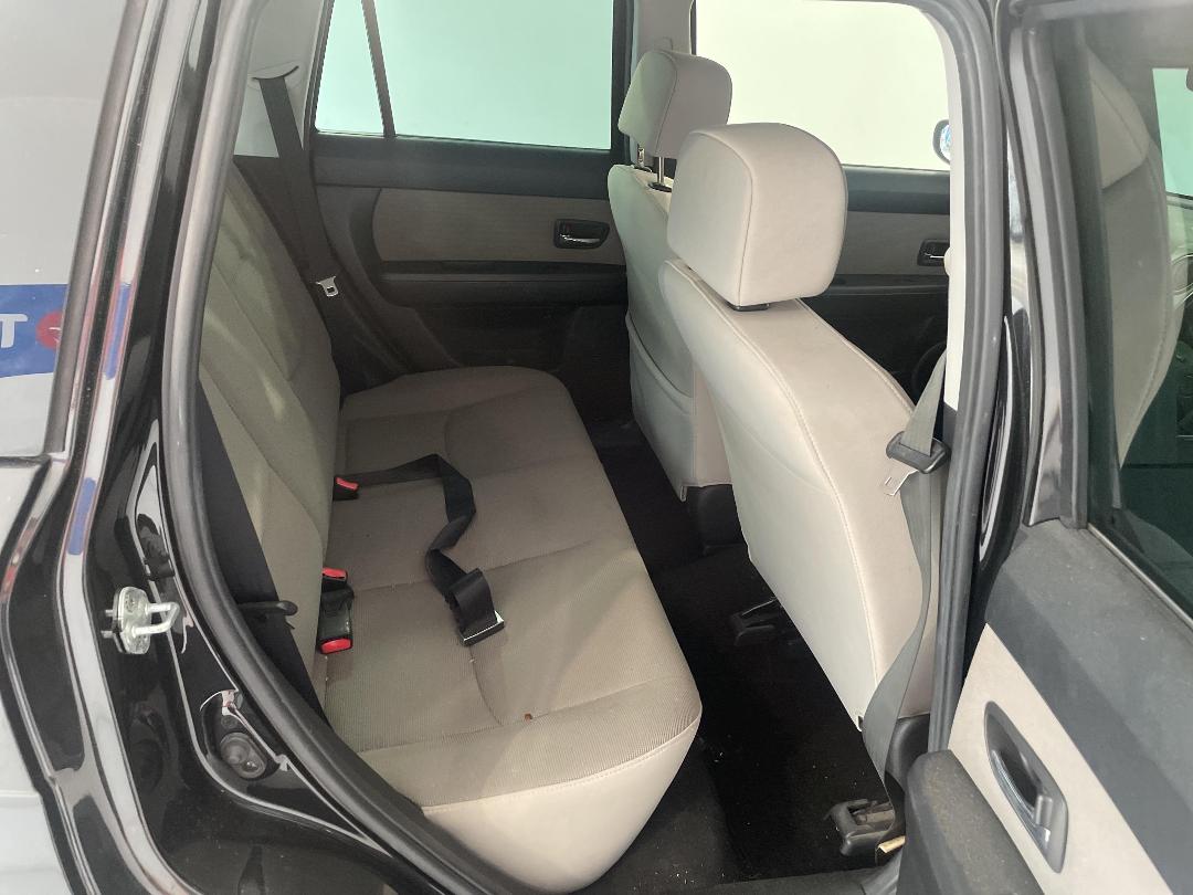 Photo '18' of Mazda Verisa