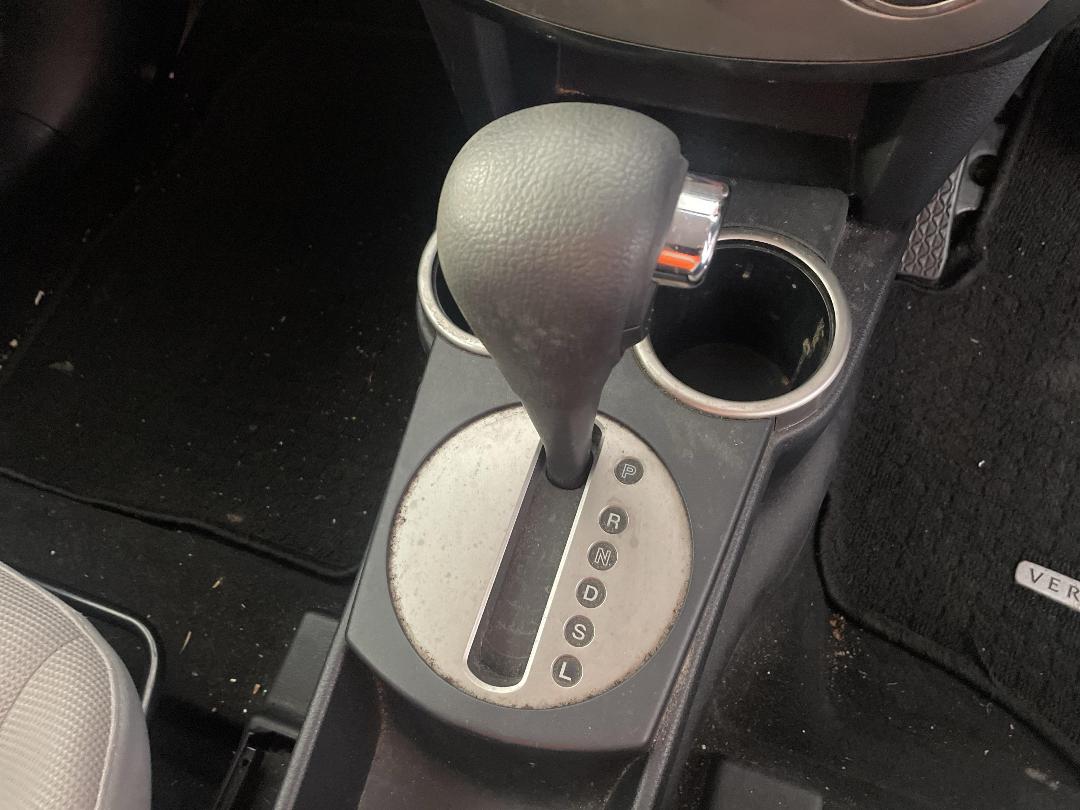 Photo '25' of Mazda Verisa