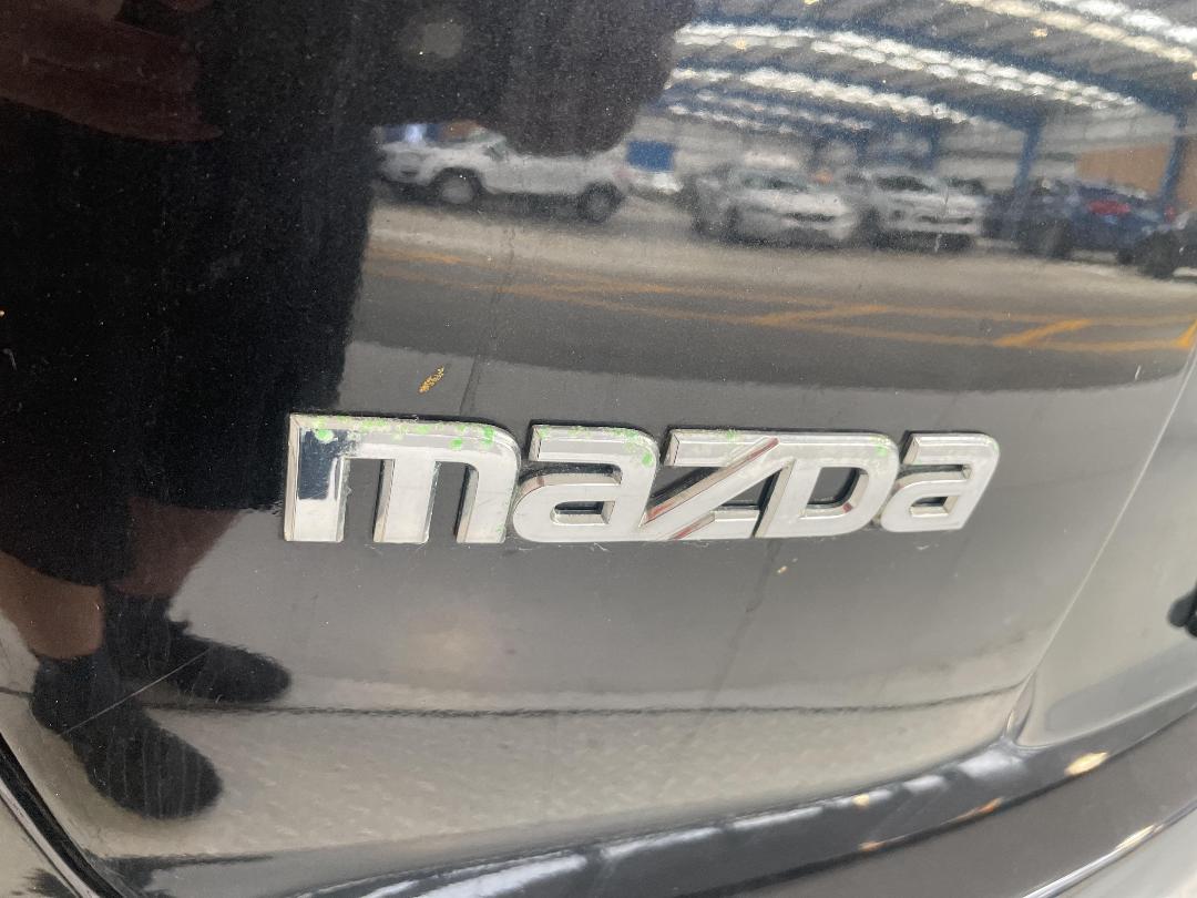 Photo '29' of Mazda Verisa