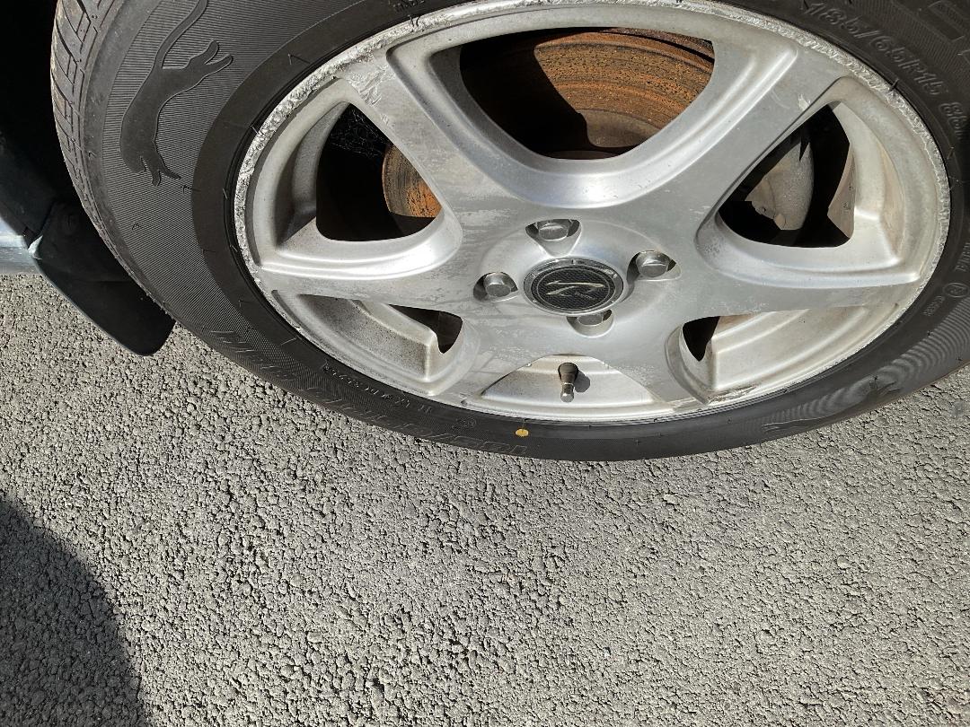 Photo '6' of Mazda Verisa