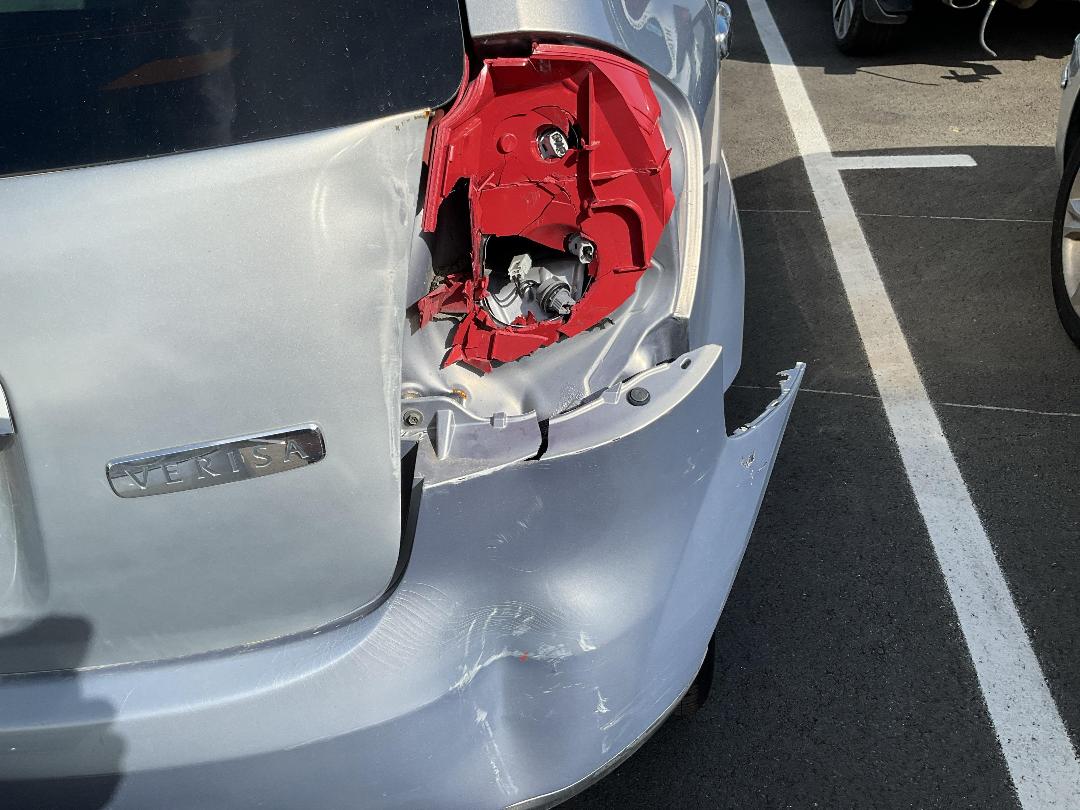 Photo '7' of Mazda Verisa