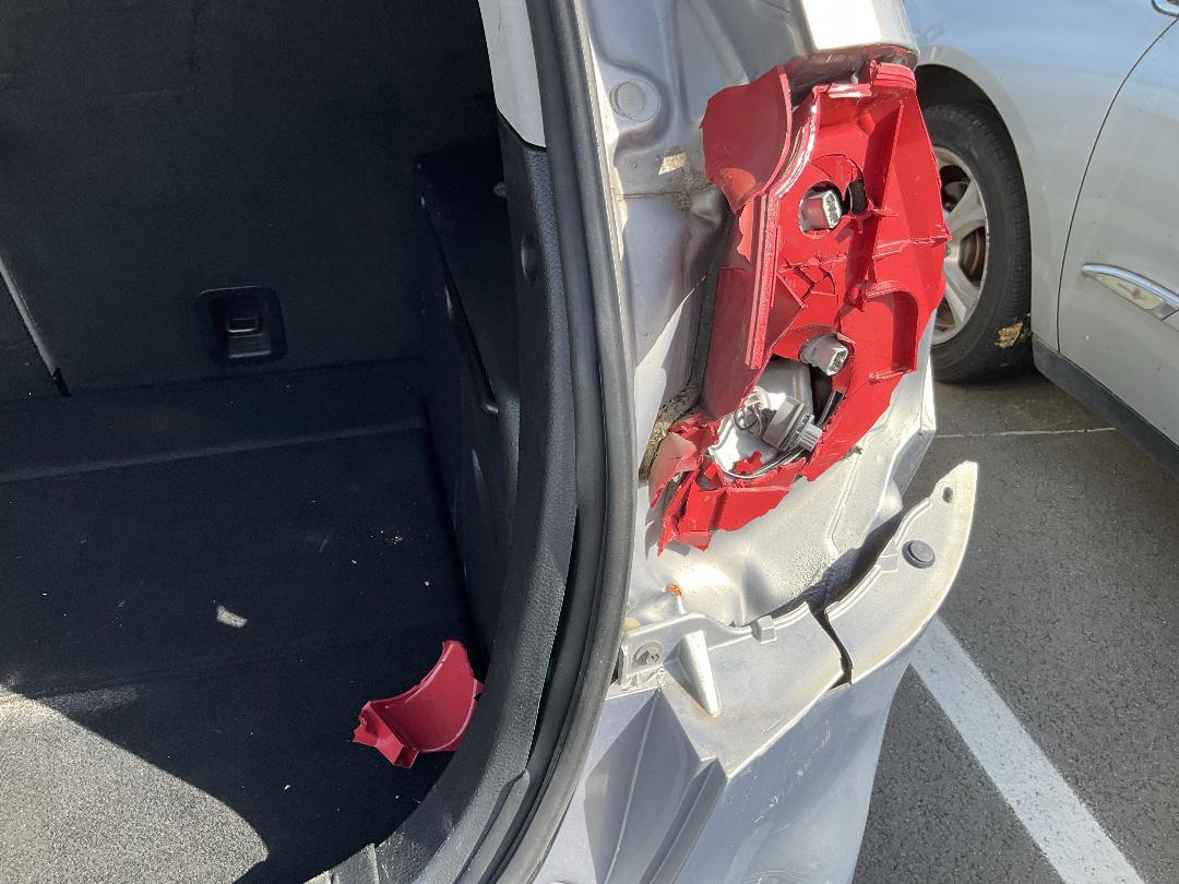 Photo '14' of Mazda Verisa