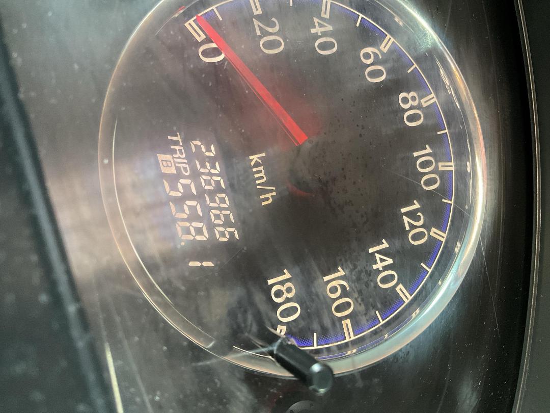 Photo '18' of Mazda Verisa