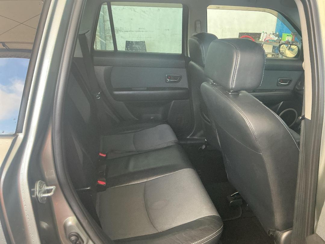 Photo '12' of Mazda Verisa