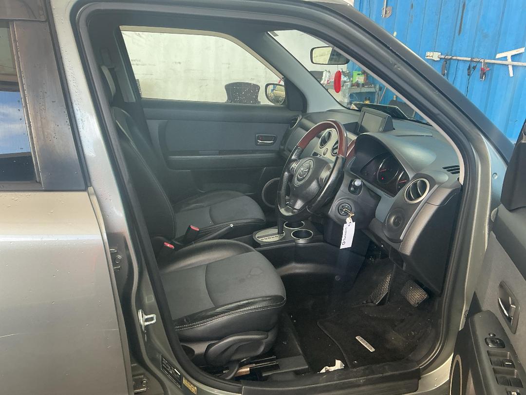 Photo '14' of Mazda Verisa