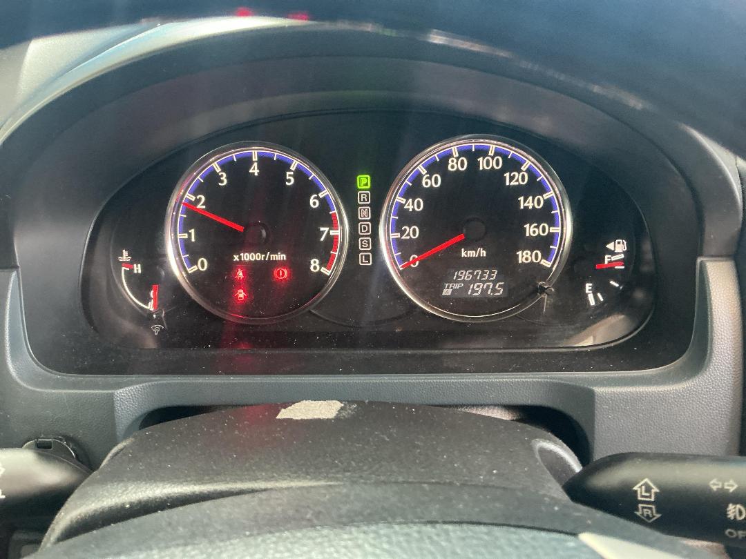 Photo '15' of Mazda Verisa