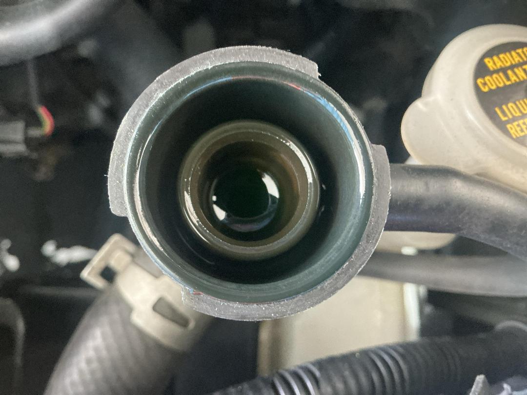 Photo '21' of Mazda Verisa