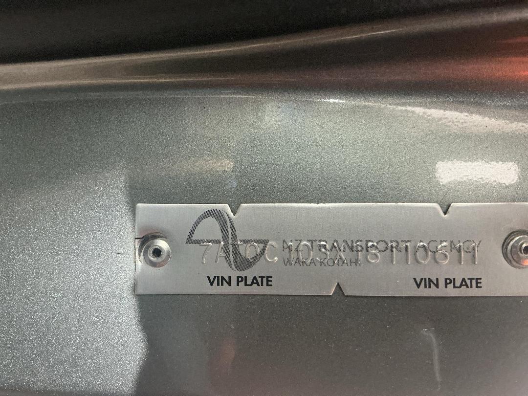 Photo '18' of Mazda Verisa