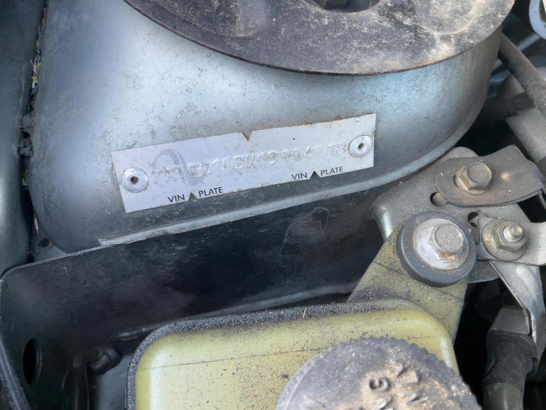 Photo '14' of Mazda Verisa Photo '14' of Mazda Verisa