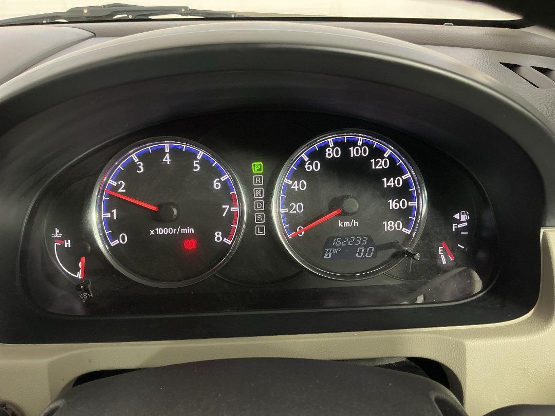 Photo '21' of Mazda Verisa