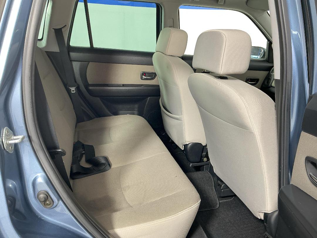 Photo '20' of Mazda Verisa