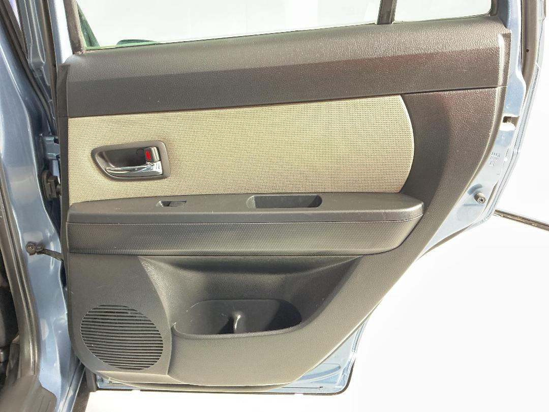 Photo '19' of Mazda Verisa