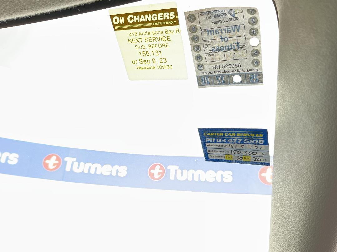 Photo '24' of Mazda Verisa