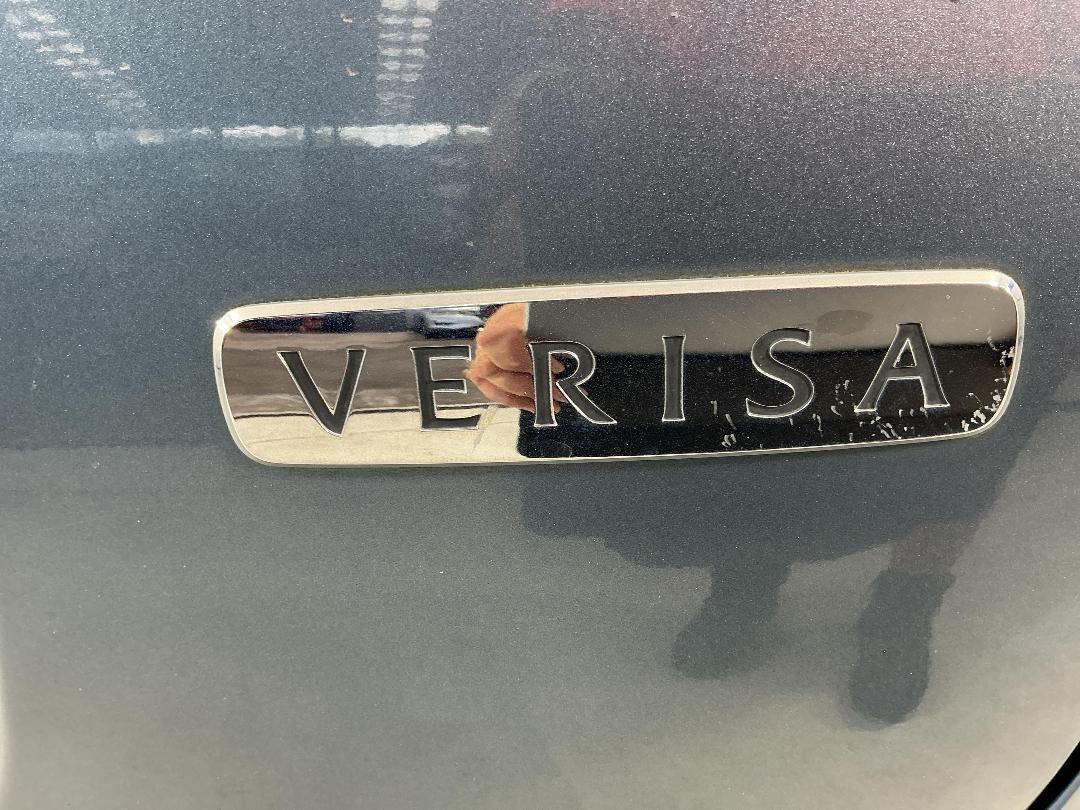 Photo '26' of Mazda Verisa