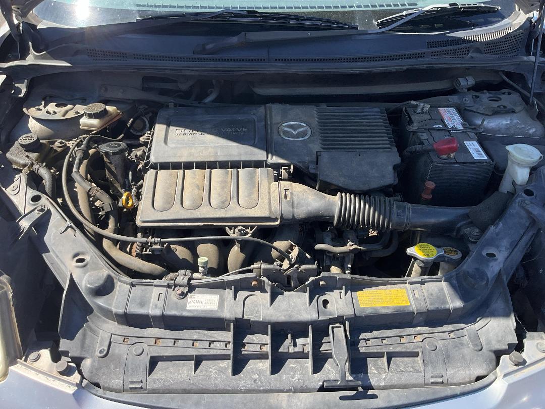 Photo '7' of Mazda Verissa