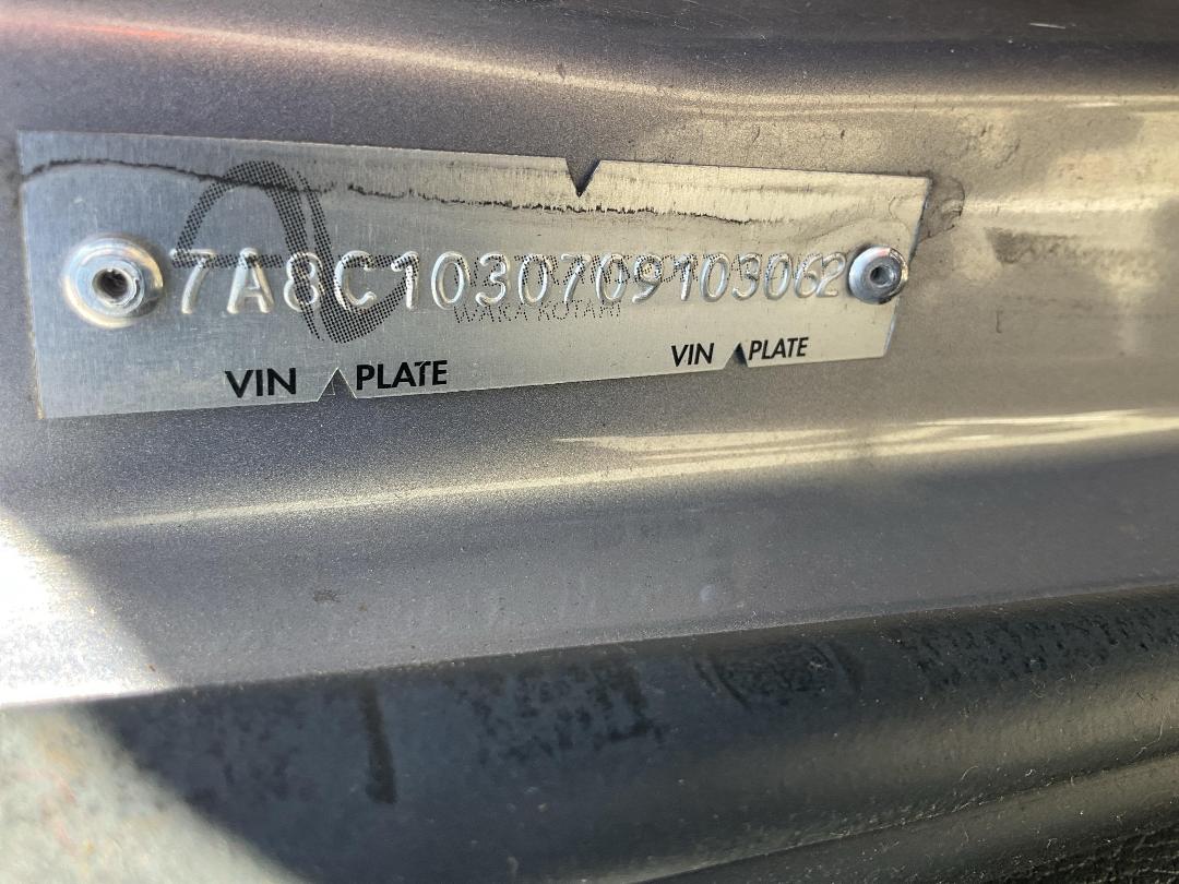 Photo '10' of Mazda Verissa