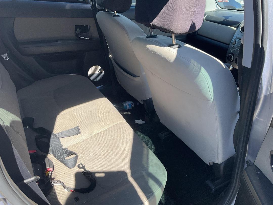 Photo '11' of Mazda Verissa