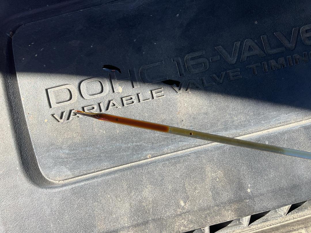 Photo '8' of Mazda Verissa