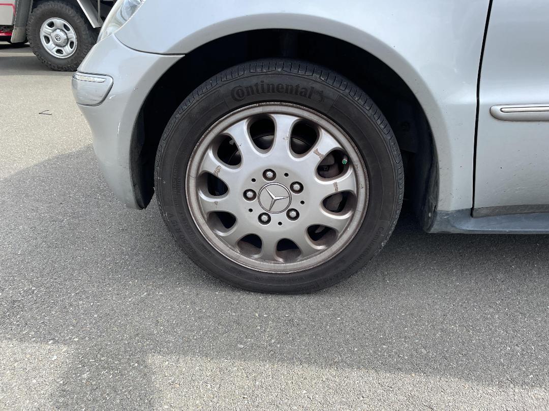 Photo '6' of Mercedes-Benz A-Class A160 Elegance