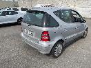 Thumbnail '8' of Mercedes-Benz A-Class A160 Elegance