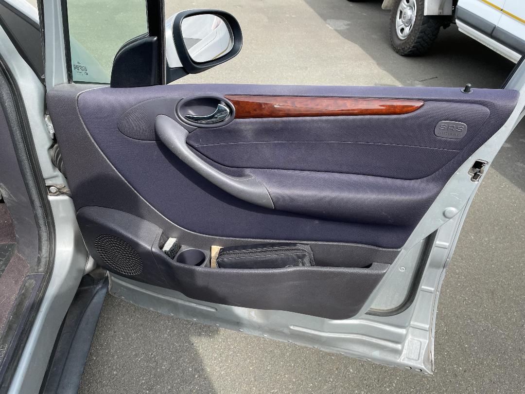 Photo '14' of Mercedes-Benz A-Class A160 Elegance