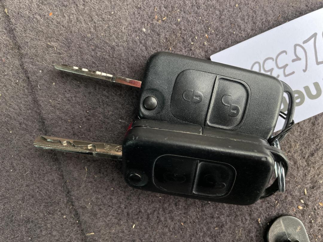 Photo '17' of Mercedes-Benz A-Class A160 Elegance